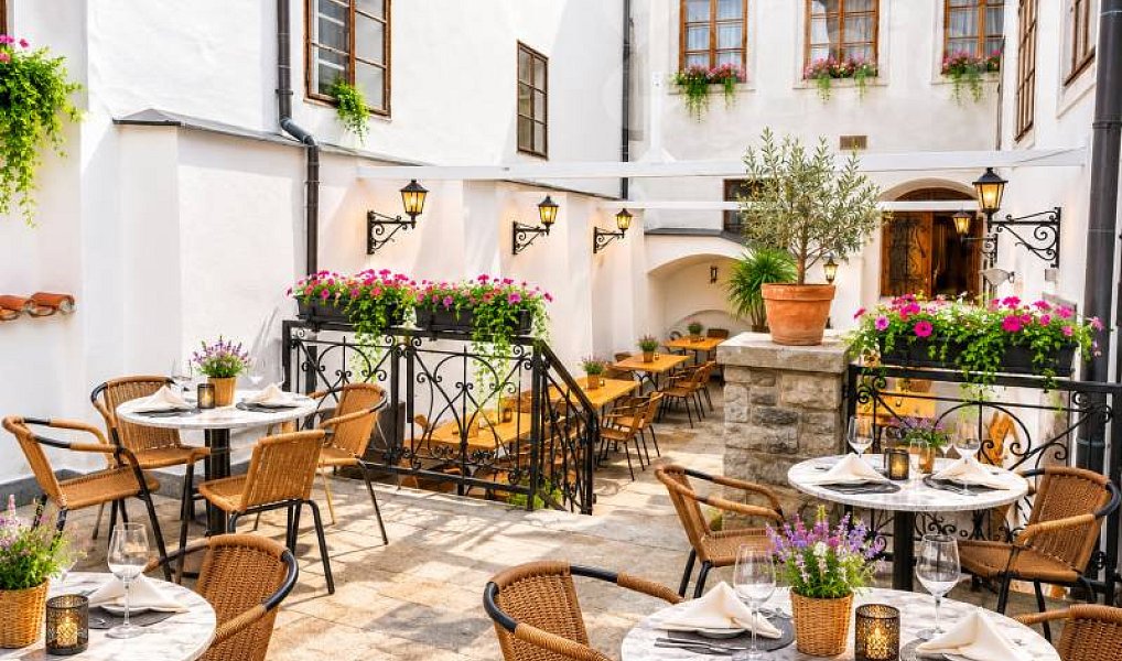 Pronájem restaurace 300 m², Český Krumlov – náhled fotky 6