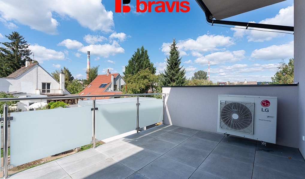 Pronájem kanceláře 230 m², Brno – náhled fotky 19