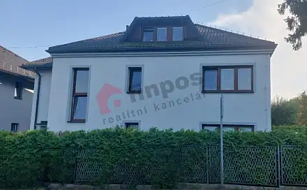 Prodej bytu 1+kk 32 m²