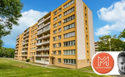 Prodej bytu 3+kk 69 m², Bělehradská, Most