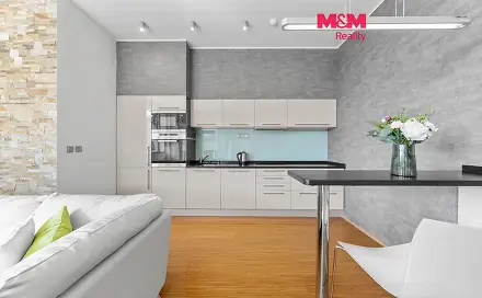 Prodej bytu 3+kk 81 m², Uralská, Liberec - Liberec III-Jeřáb