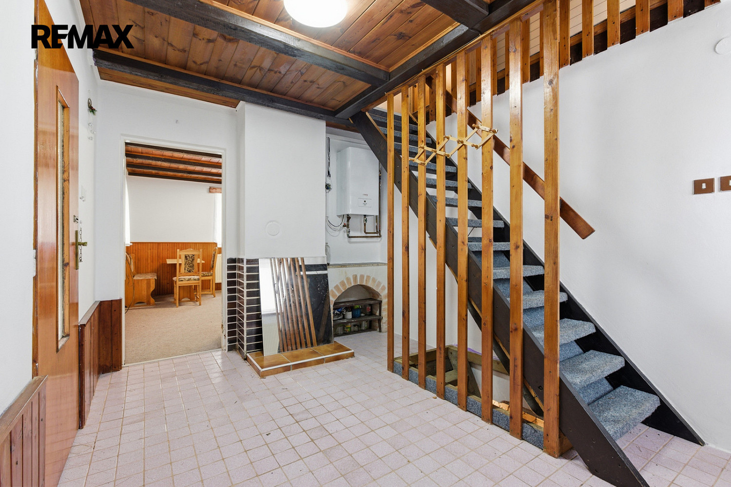 Prodej chaty/chalupy 75 m² s pozemkem 674 m² – další