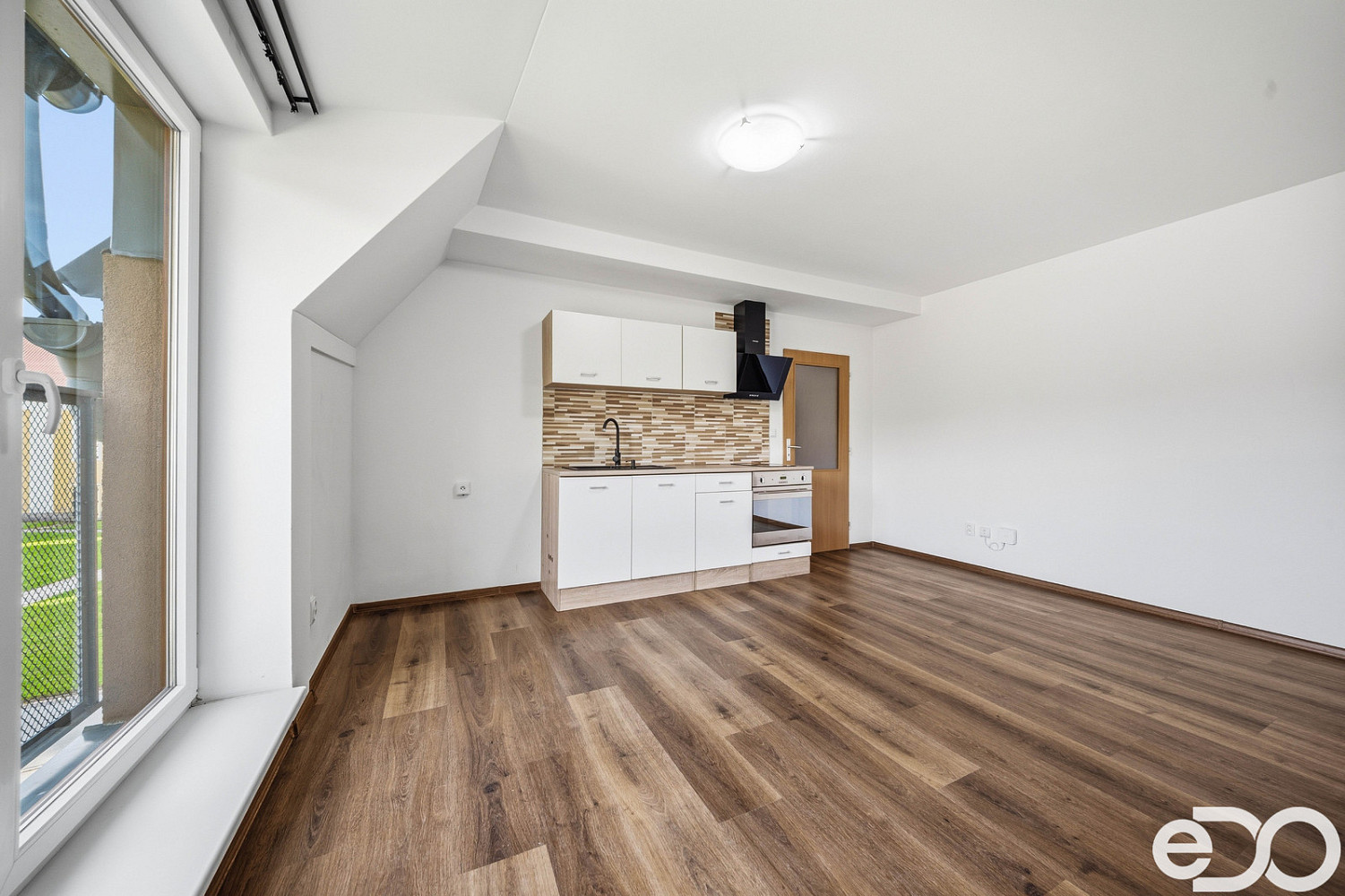Prodej bytu 1+kk 41 m² – fotografie 5