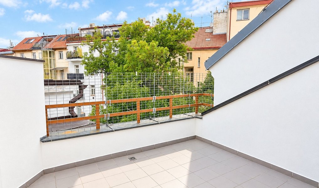 Pronájem kanceláře 150 m², Praha – náhled fotky 6