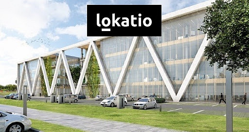 Pronájem skladovacích prostor 16 637 m²