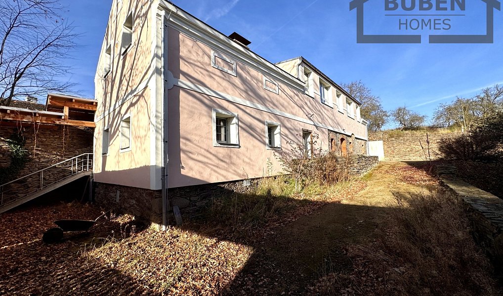 Prodej domu 790 m² s pozemkem 3 107 m², Ošelín – náhled fotky 57