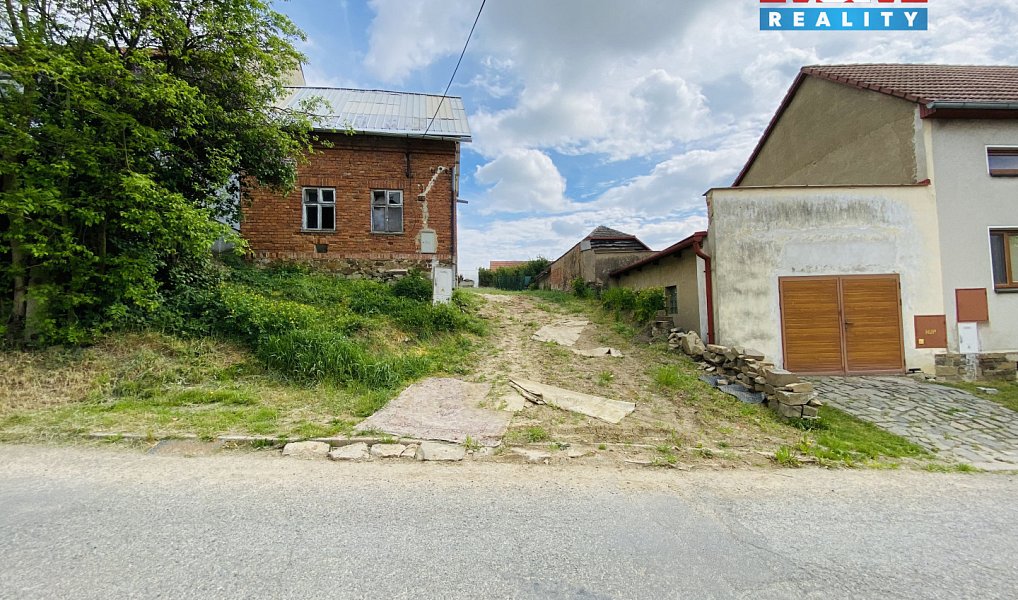 Prodej domu 30 m² s pozemkem 279 m², Soběchleby – náhled fotky 10