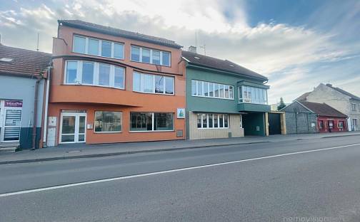 Pronájem bytu 3+1 130 m², Veselí nad Moravou