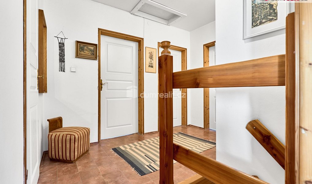 Prodej domu 250 m² s pozemkem 1 520 m², Stará Voda – náhled fotky 10