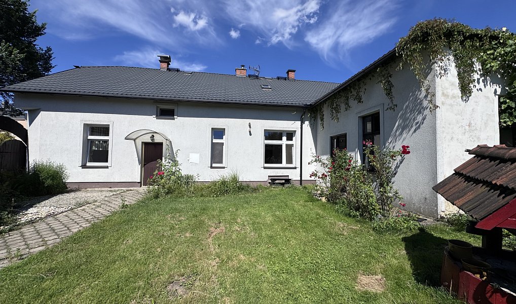 Prodej domu 199 m² s pozemkem 2 496 m², Petrovice u Karviné – náhled fotky 22