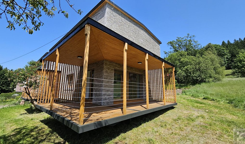 Prodej domu 148 m² s pozemkem 541 m², Josefův Důl – náhled fotky 7