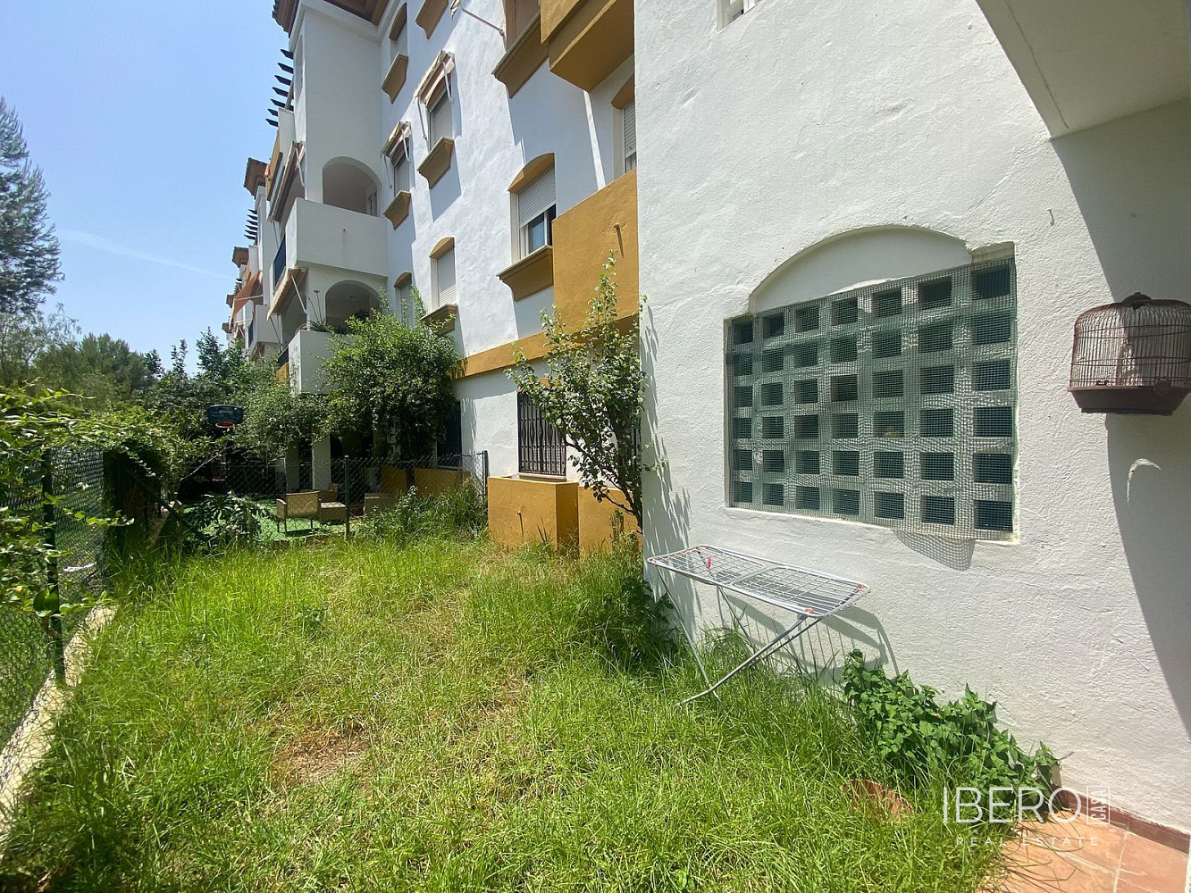 Piso 4+kk – Málaga, Centro Histórico, Centro - Vista 5