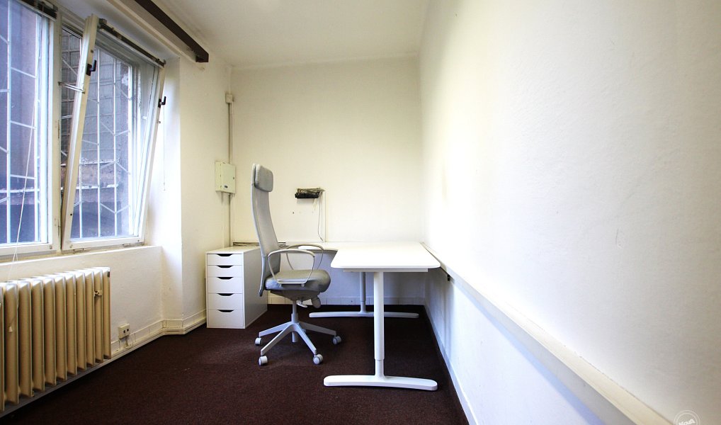 Pronájem kanceláře 95 m², Praha – náhled fotky 7