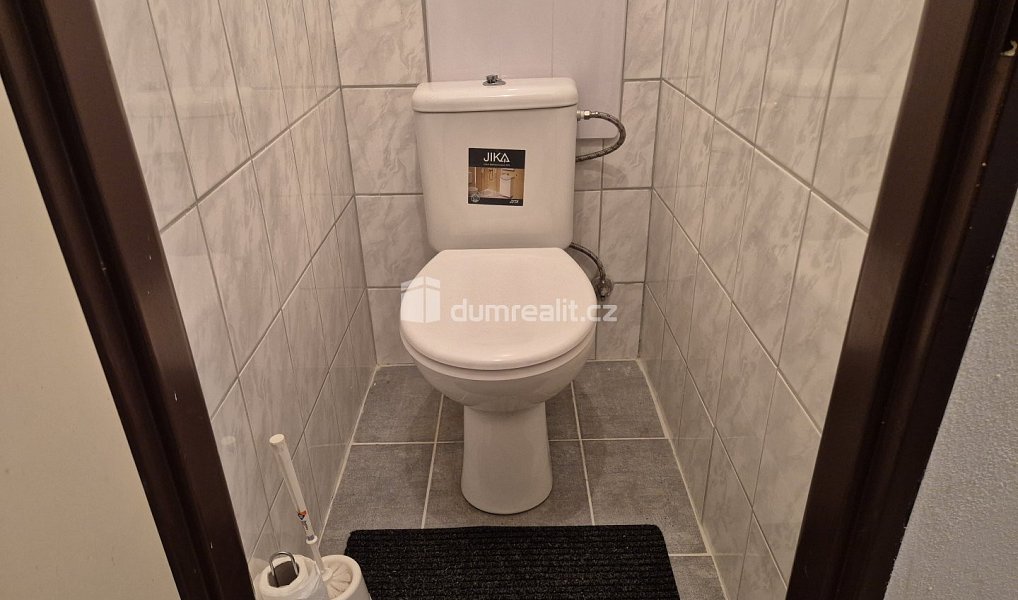 Prodej bytu 3+1 60 m², Pohorská Ves – náhled fotky 8