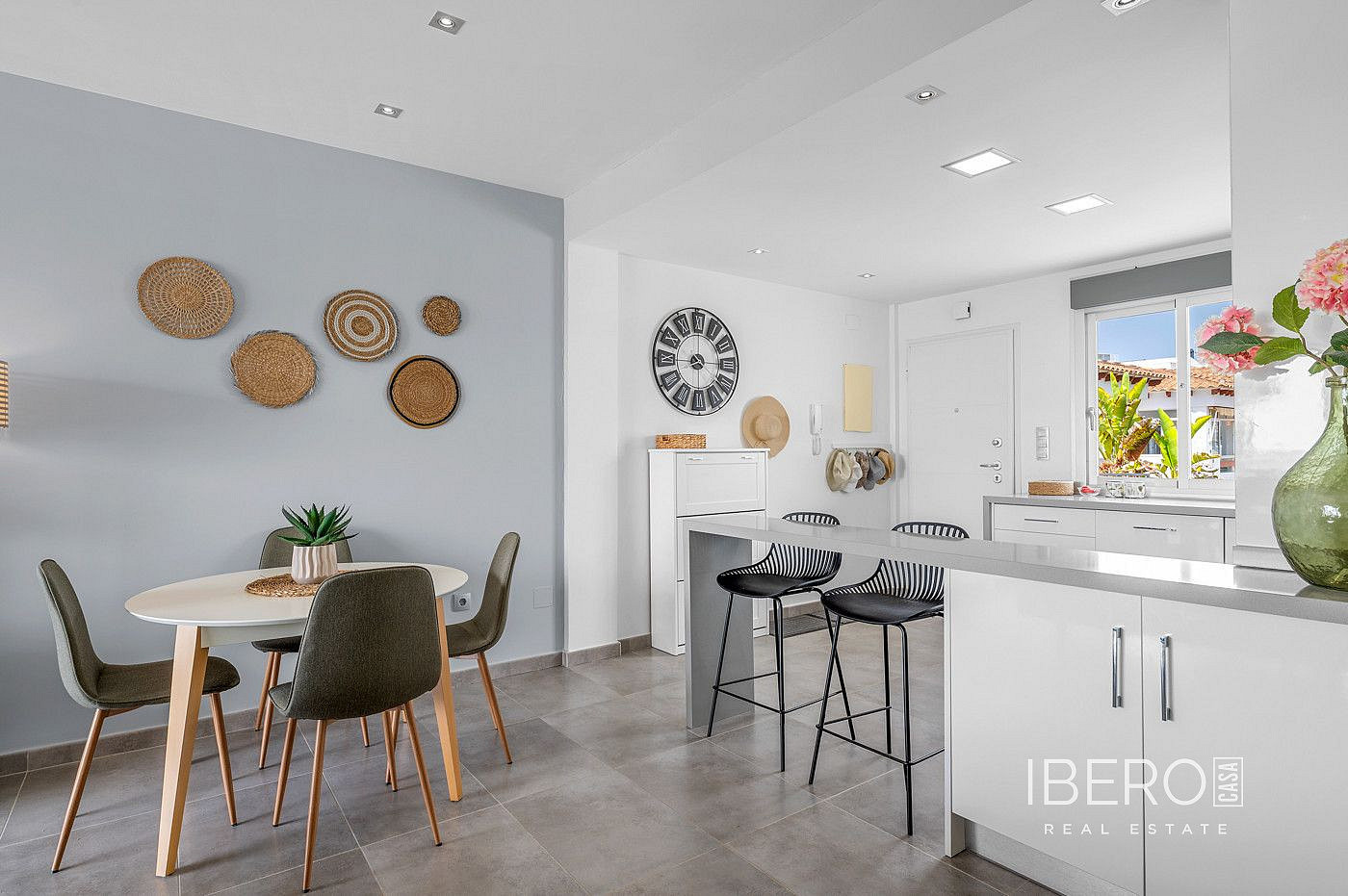 Casa 3+kk – Orihuela, Urbanización Horizonte - Vista 5