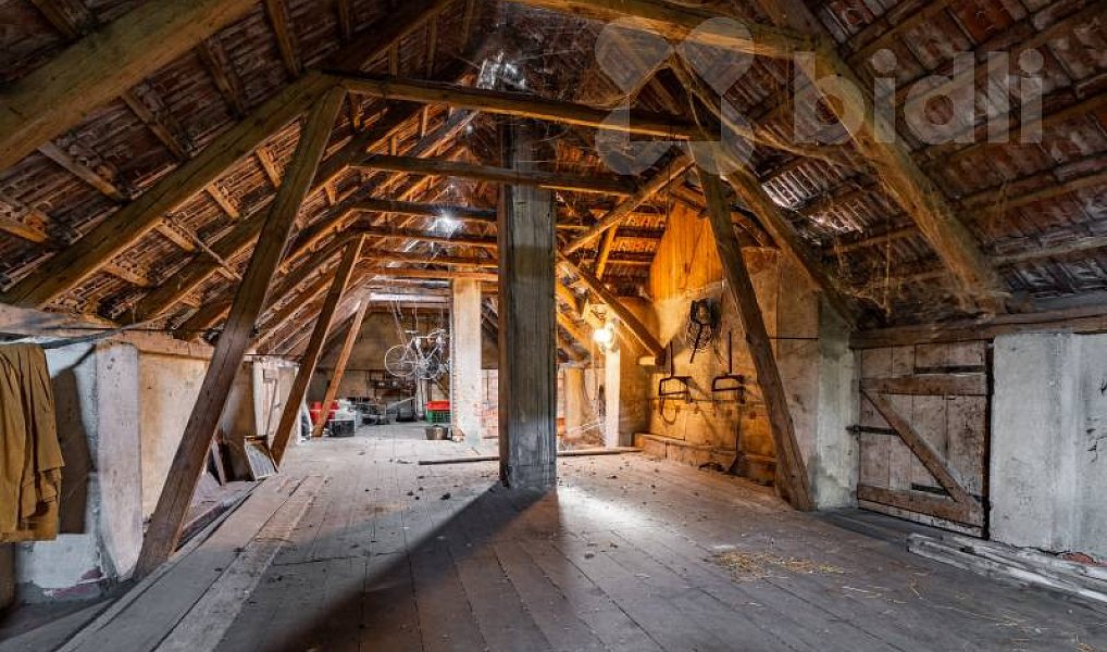 Prodej domu 70 m² s pozemkem 1 847 m², Brodec – náhled fotky 21