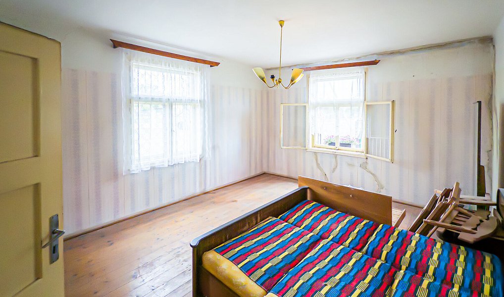 Prodej domu 91 m² s pozemkem 763 m², Neumětely – náhled fotky 17