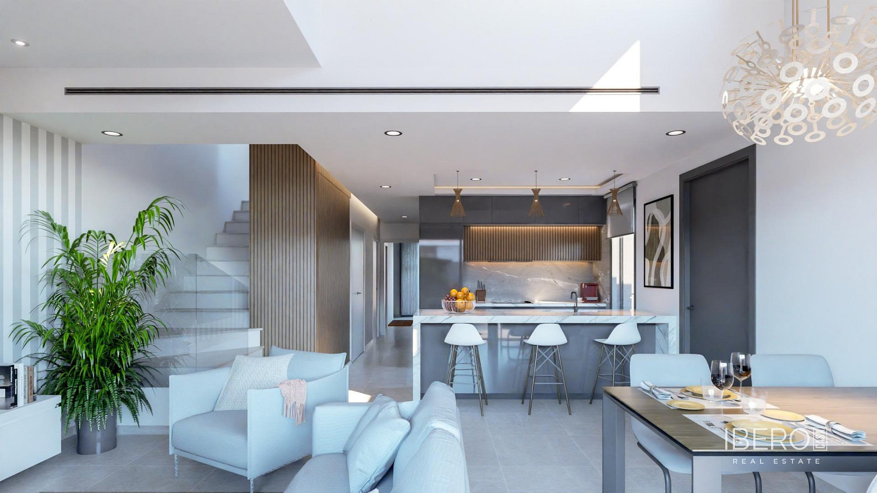 Casa 4+kk – Cartagena, Los Nietos, Rincón de San Ginés - Vista 5