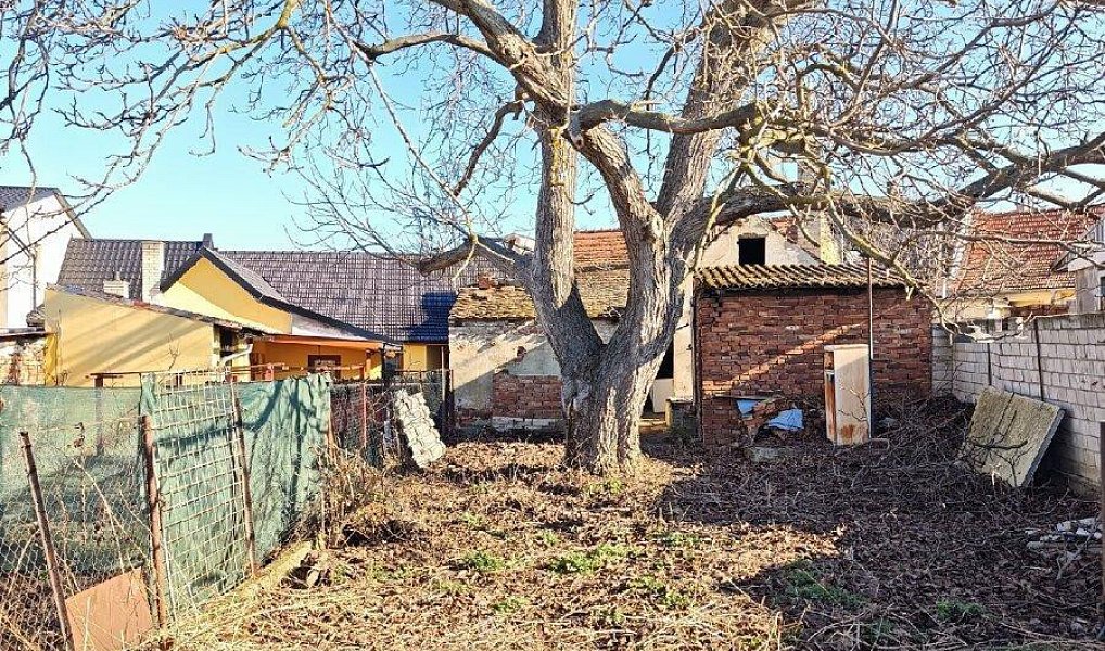 Prodej domu 120 m² s pozemkem 376 m², Kunovice – náhled fotky 9