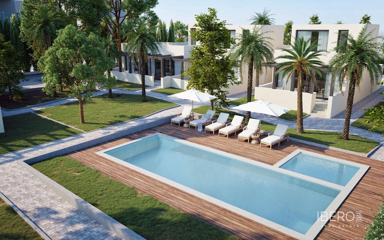 Casa 4+kk – Cartagena, Rincón de San Ginés - Vista 3