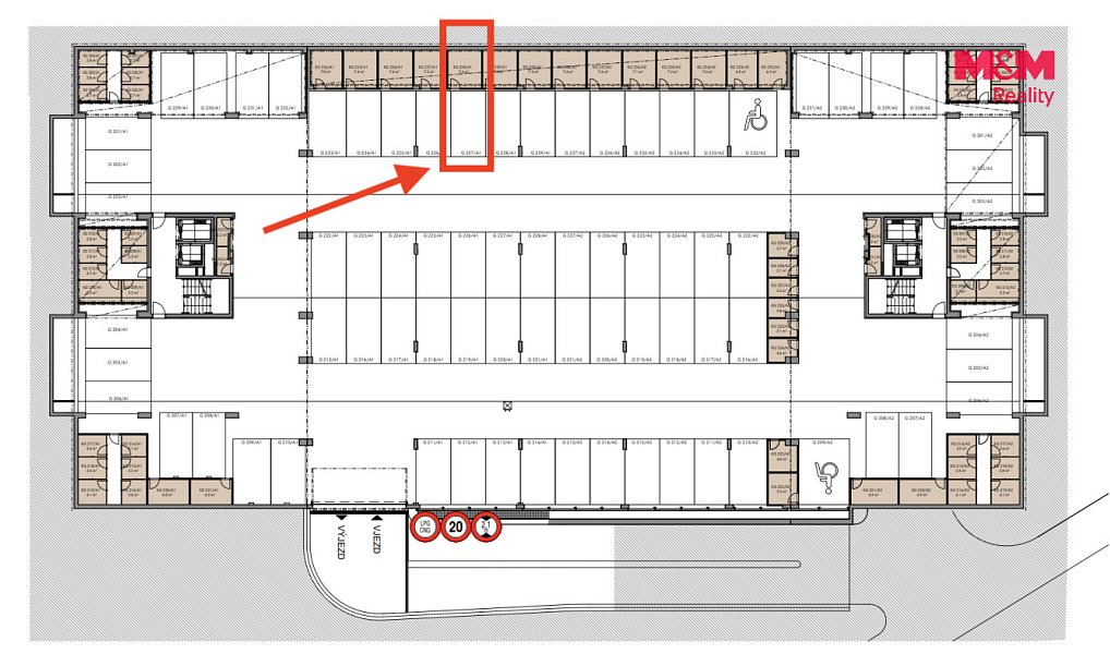 Prodej bytu 4+kk 103 m², Praha – náhled fotky 6