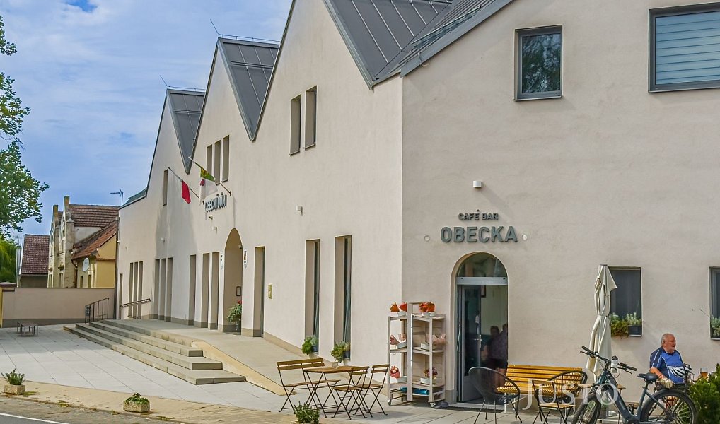 Prodej stavebního pozemku 991 m², Dřísy – náhled fotky 14