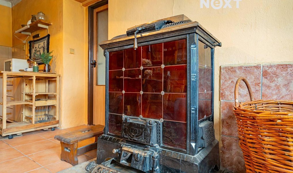 Prodej domu 95 m² s pozemkem 550 m², Vodňany – náhled fotky 3
