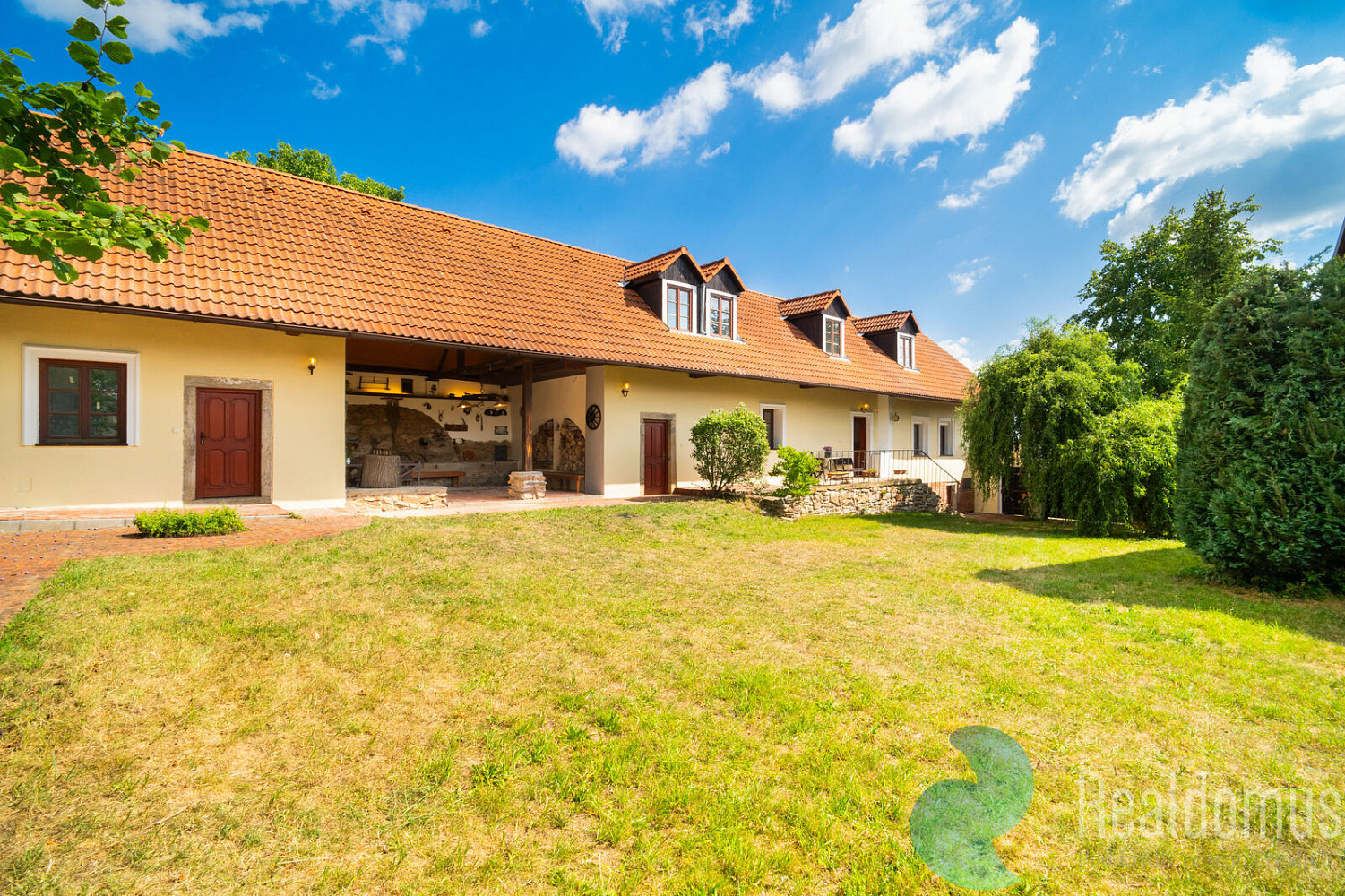 Prodej zemědělského objektu 180 m² – fotografie 3