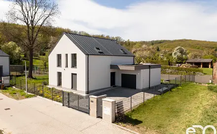 Prodej domu 184 m² s pozemkem 685 m², Mladá Boleslav - Jemníky