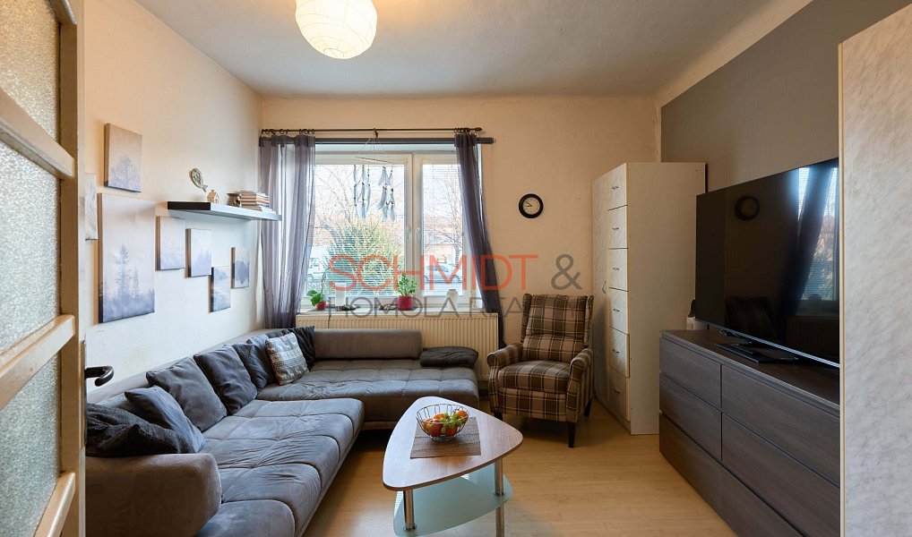Prodej domu 70 m² s pozemkem 554 m², Hustopeče – náhled fotky 2