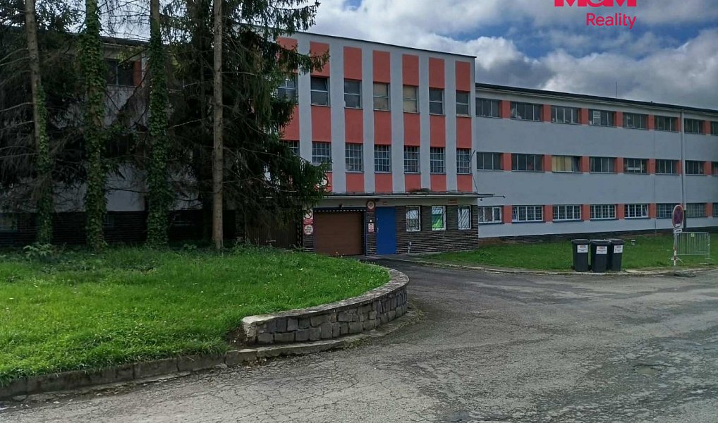 Prodej garáže, 17 m2, Přerov, ul. Gen. Rakovčíka, Přerov – náhled fotky 2