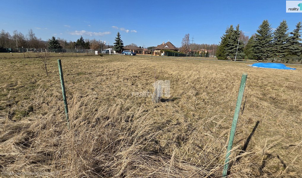 Prodej komerčního pozemku 1 637 m², Chodov – náhled fotky 3