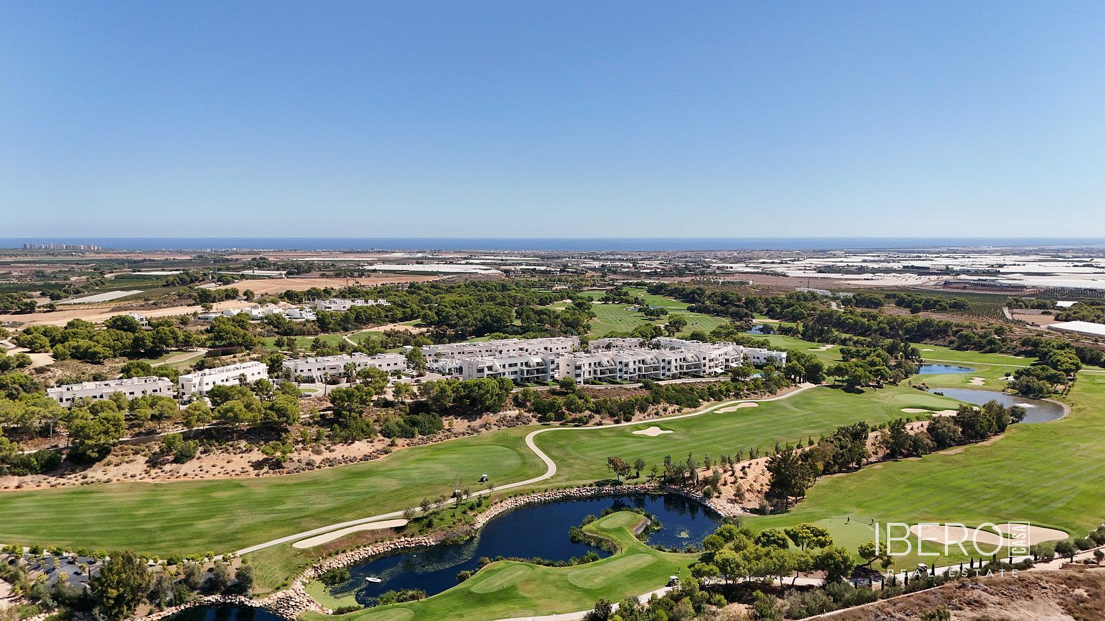 Pis 4+kk – Pilar de la Horadada - Vista 2