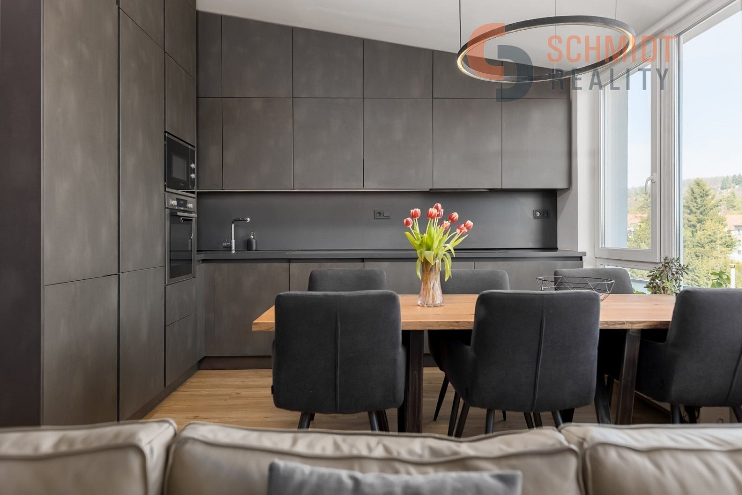 Prodej bytu 4+kk 115 m²