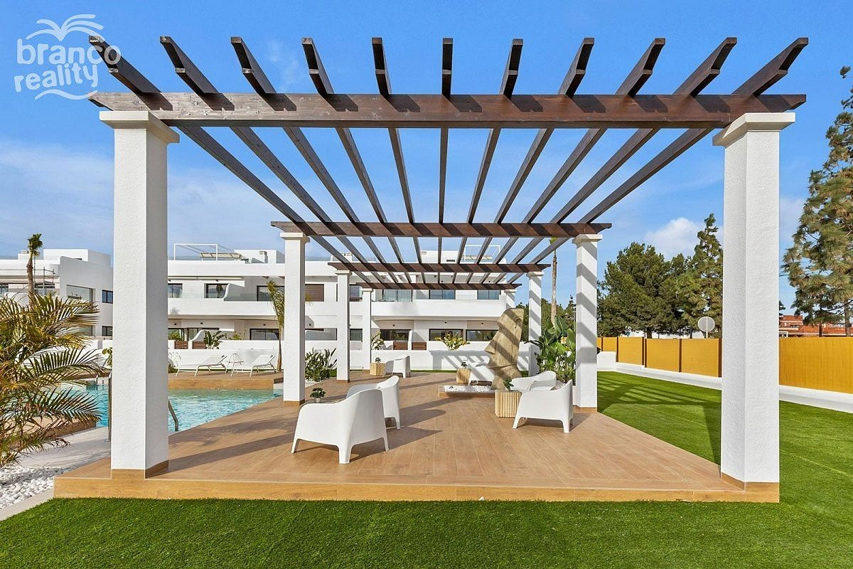Casa – Los Alcázares - Más