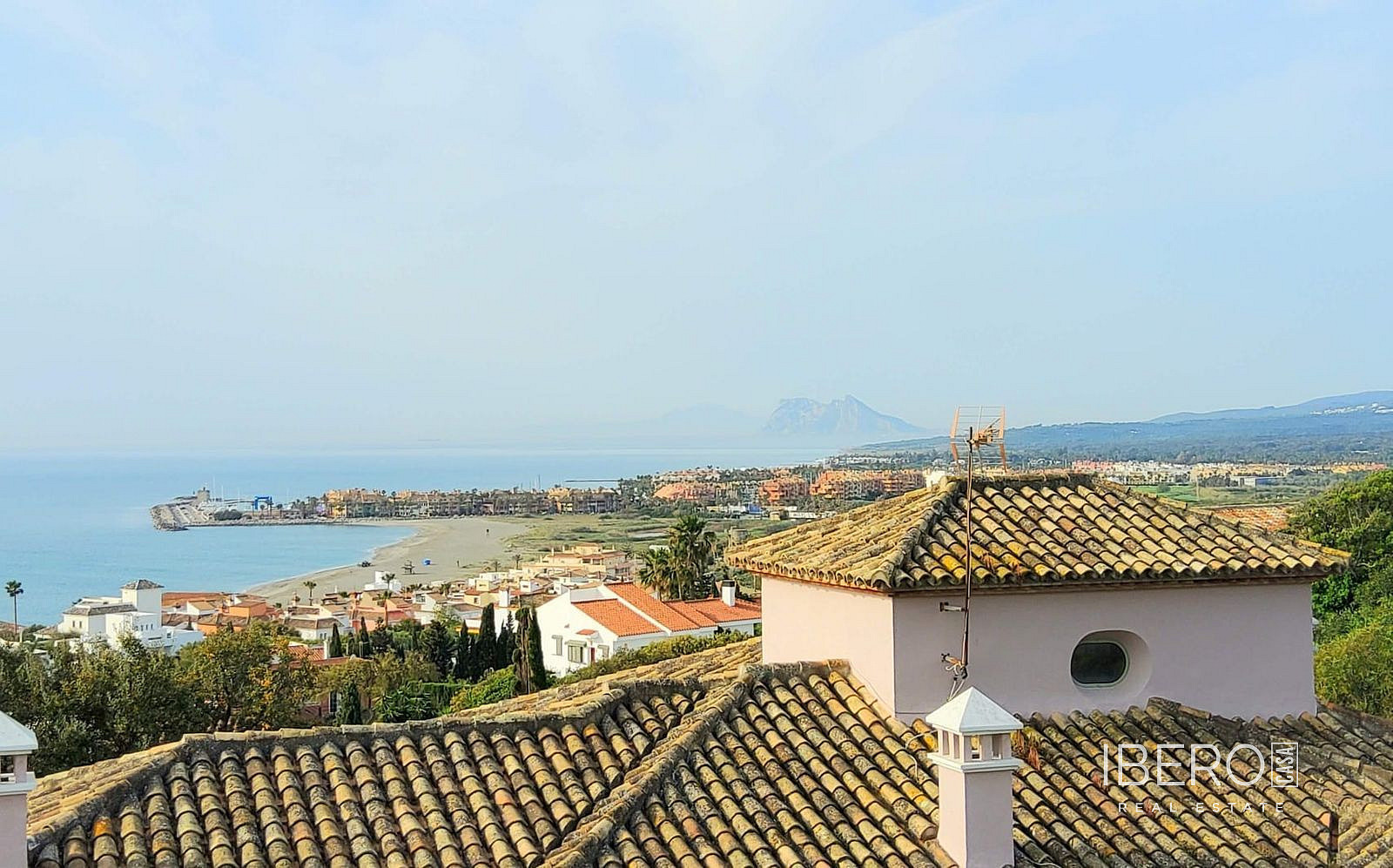 Casa 5+kk – San Roque, Torreguadiaro - Vista 3