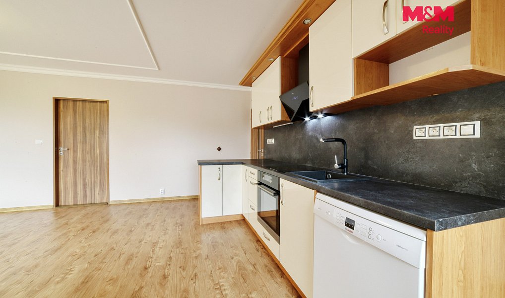 Prodej bytu 3+kk 72 m², Mariánské Lázně – náhled fotky 17