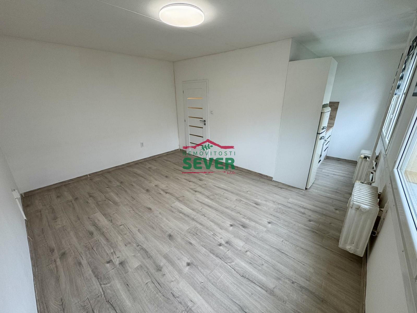Prodej bytu 1+1 27 m² – fotografie 4