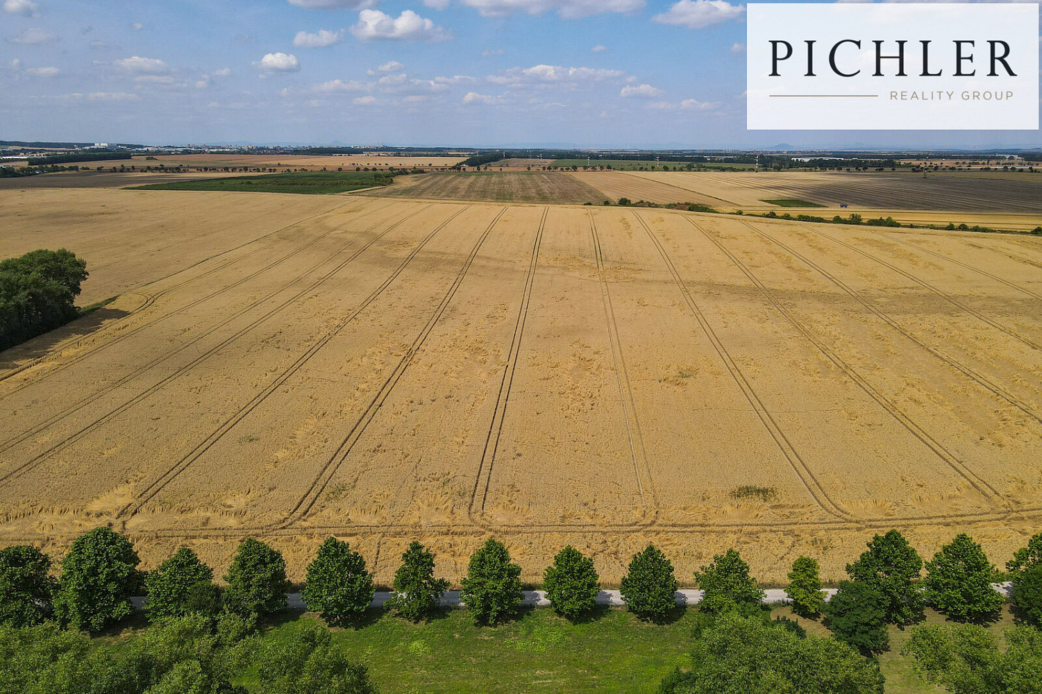 Prodej pole 11 096 m² – fotografie 3