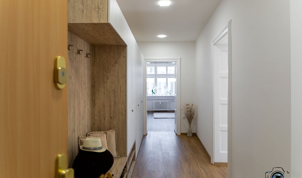 Pronájem bytu 3+kk 118 m², Ostrava – náhled fotky 2