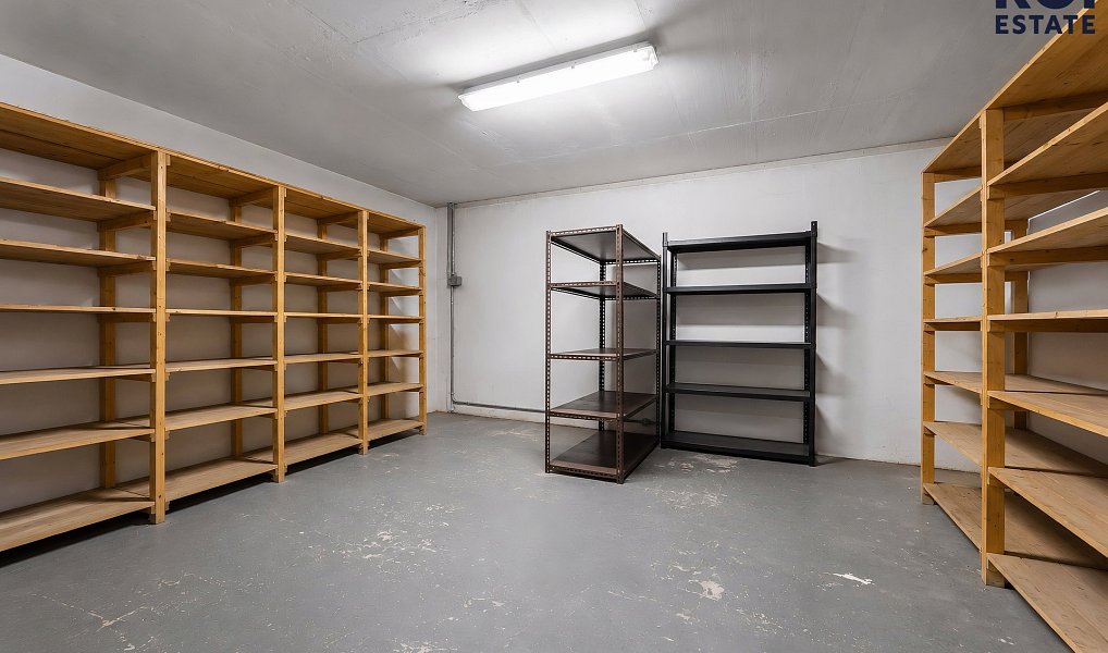 Prodej domu 385 m² s pozemkem 3 509 m², Ochoz u Brna – náhled fotky 37
