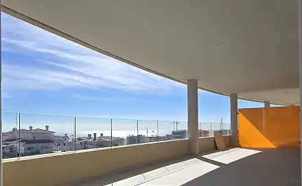 Prodej bytu 4+kk 116 m², Fuengirola, Španělsko
