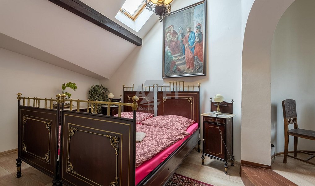 Prodej ubytovacího objektu 1 604 m², Příbor – náhled fotky 32