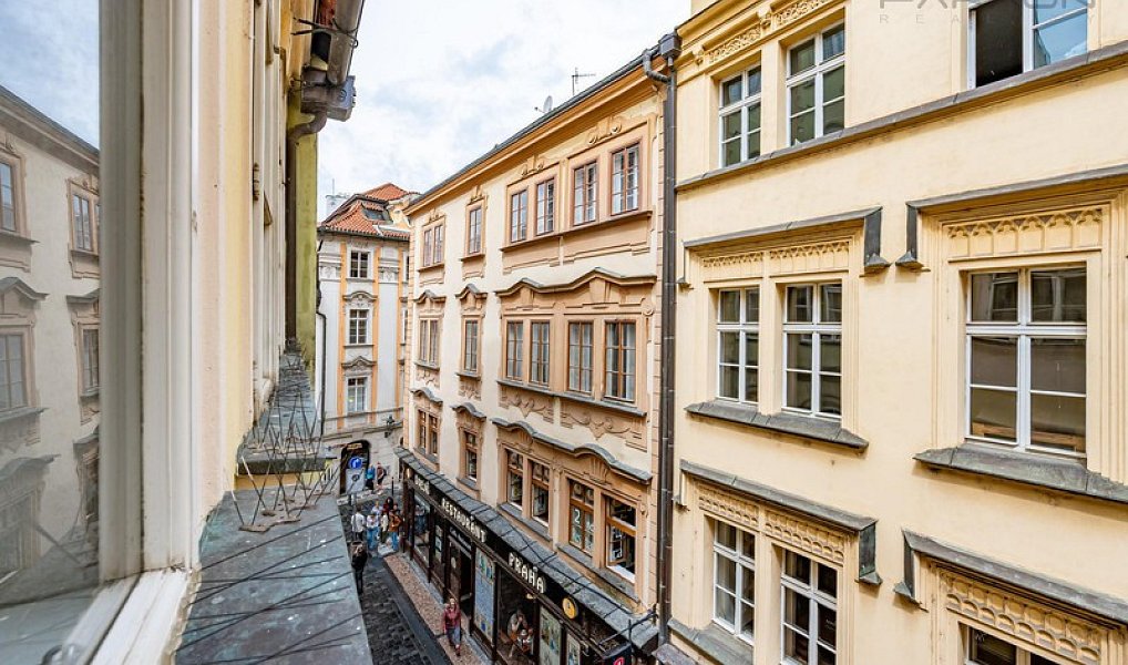 Prodej bytu 2+1 79 m², Praha – náhled fotky 4