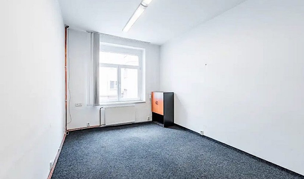 Pronájem kanceláře 51 m², Hovorčovice – náhled fotky 6