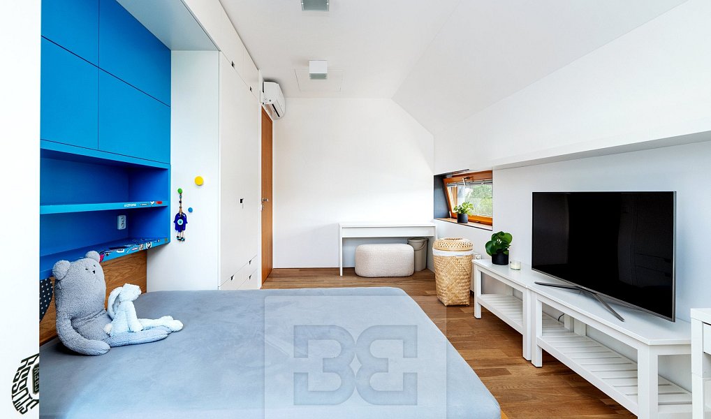 Prodej domu 201 m² s pozemkem 801 m², Předměřice nad Jizerou – náhled fotky 15