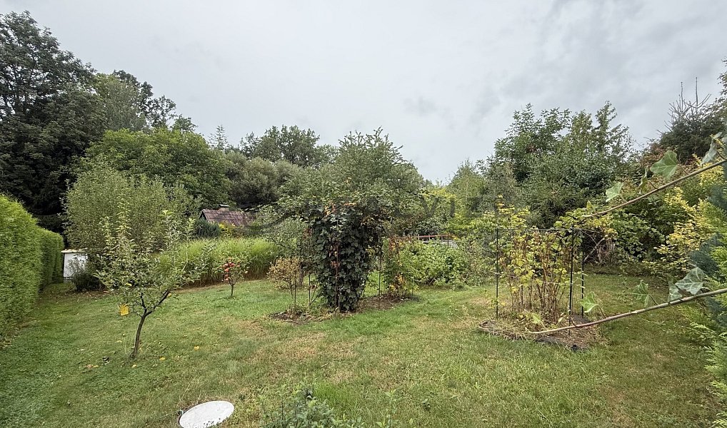 Prodej chaty/chalupy 20 m² s pozemkem 511 m², Horní Stropnice – náhled fotky 10