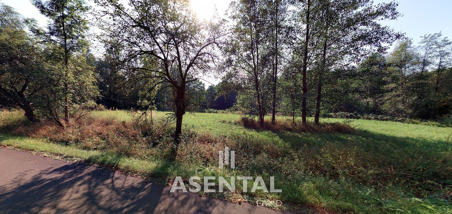 Prodej pozemku 5 144 m²