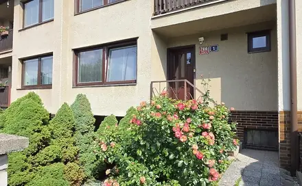 Prodej domu 110 m² s pozemkem 136 m², Podhajská pole, Praha 8 - Bohnice