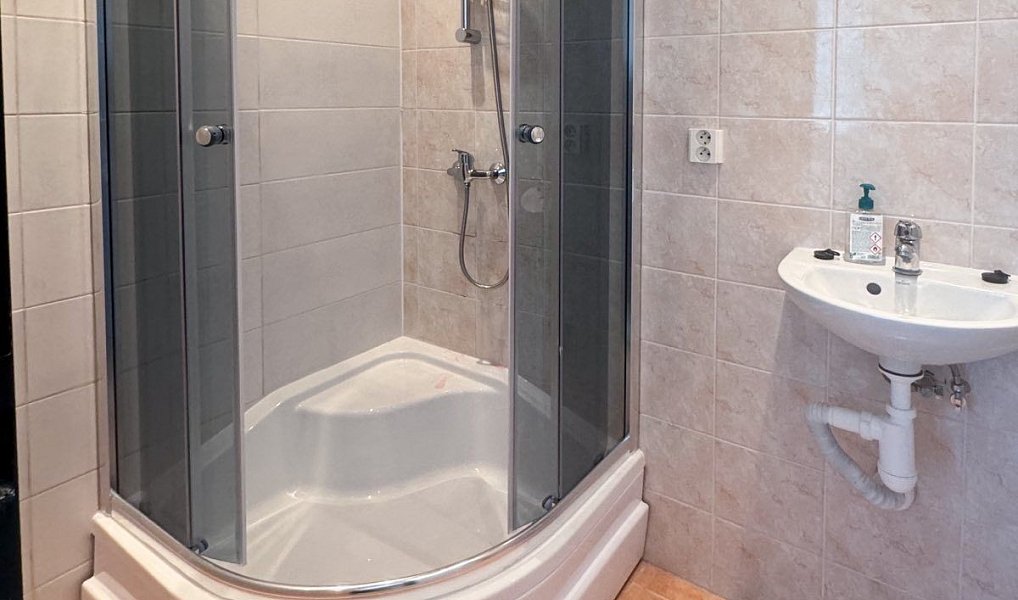 Pronájem bytu 3+1 63 m², Chomutov – náhled fotky 4